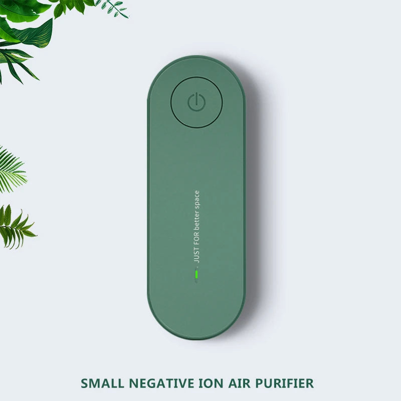 Plug in Air Purifier
