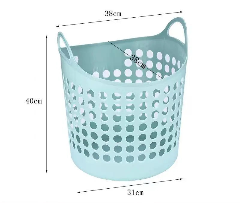 Laundry Basket