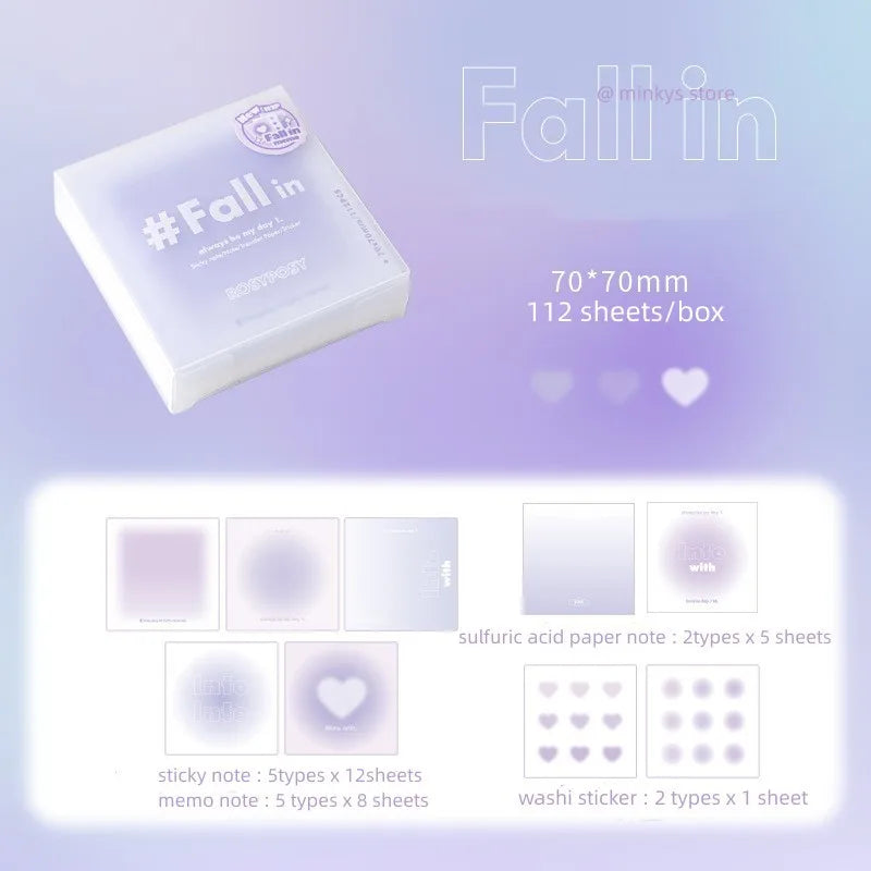 Aura Notepads