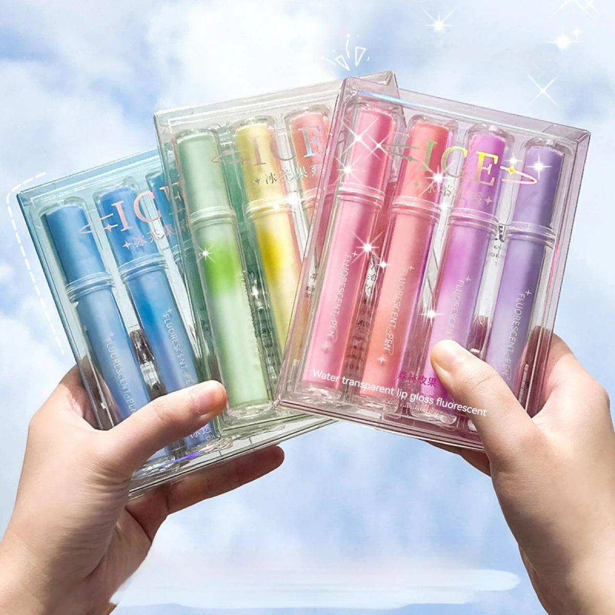 Fluorescent Pens