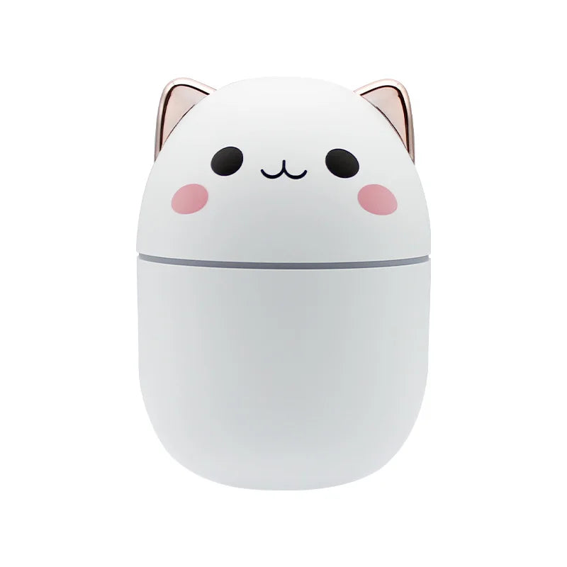 Mini Air Humidifier