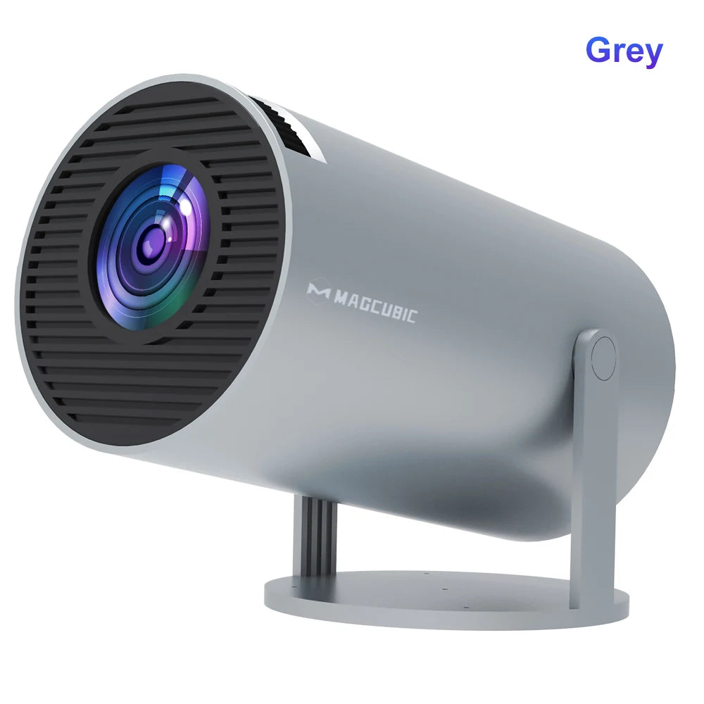 4k Portable Projetor