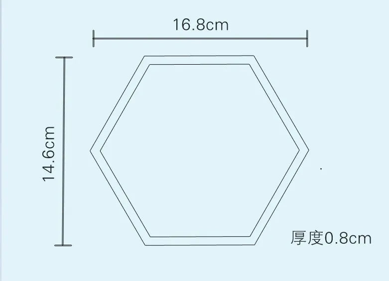 Heat Resistant Silicone Mat