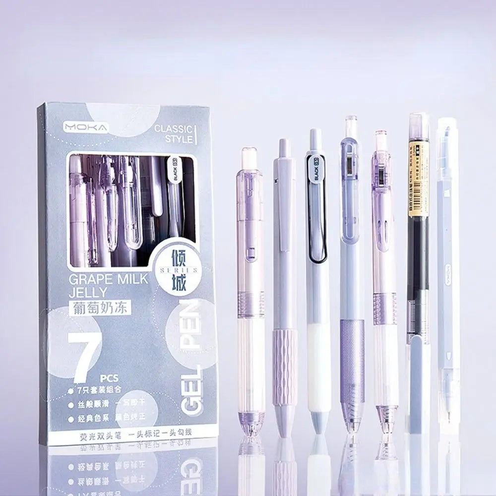 Ballpoint Pen Set