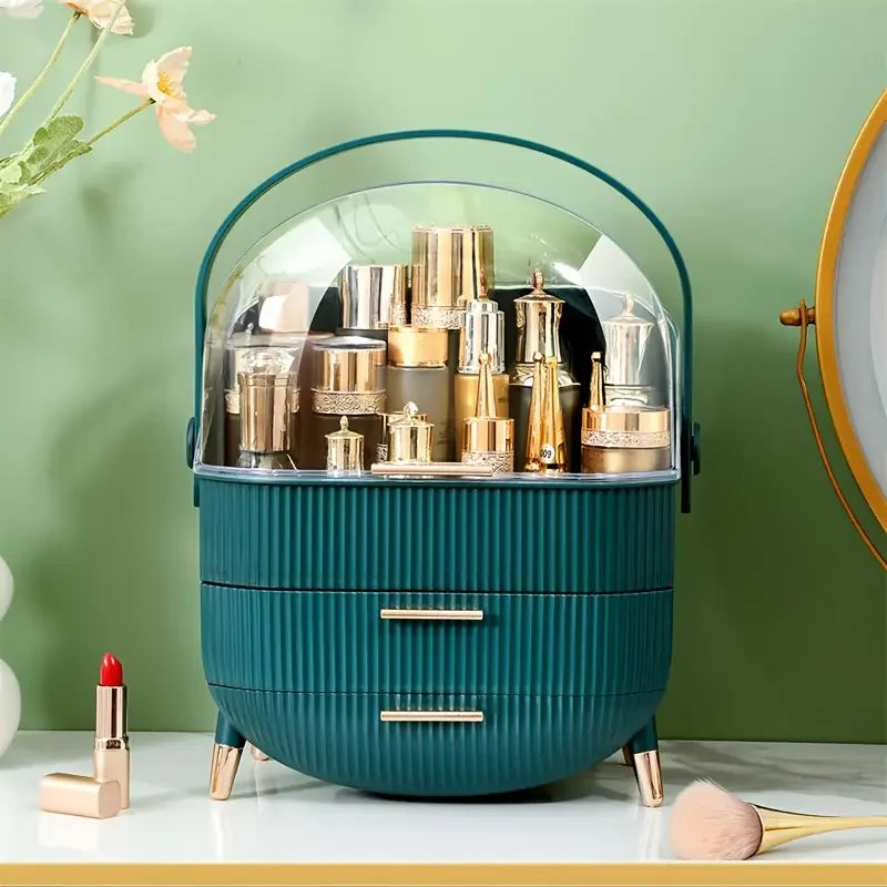 Makeup Organizer Case