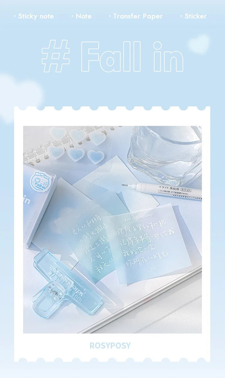 Aura Notepads