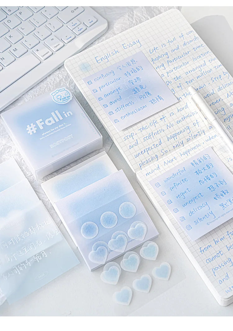 Aura Notepads