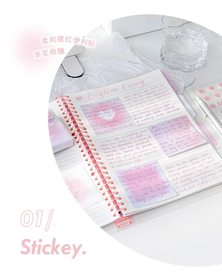 Aura Notepads