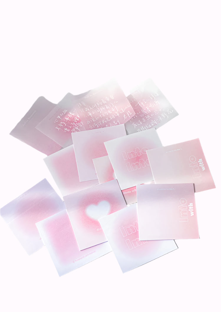 Aura Notepads