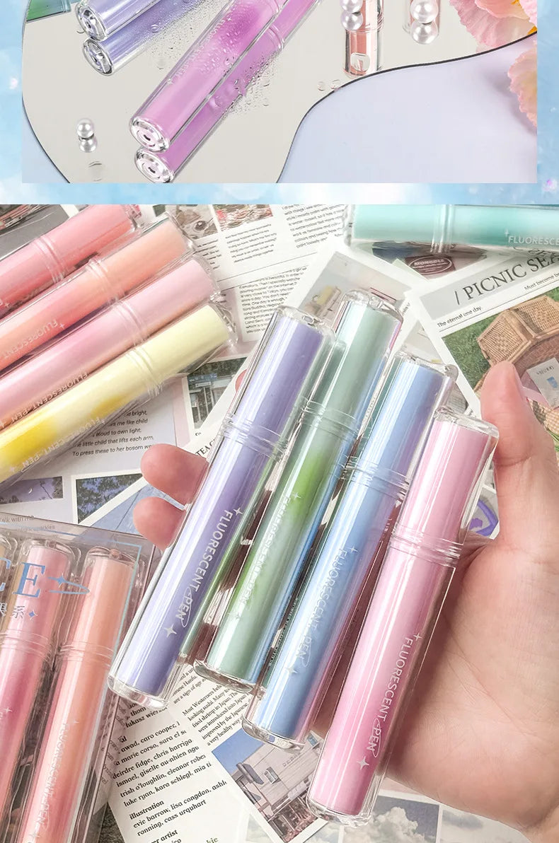 Fluorescent Pens