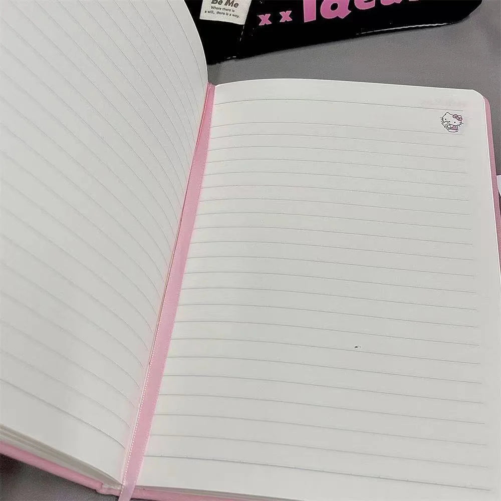 Hello Kitty Journal