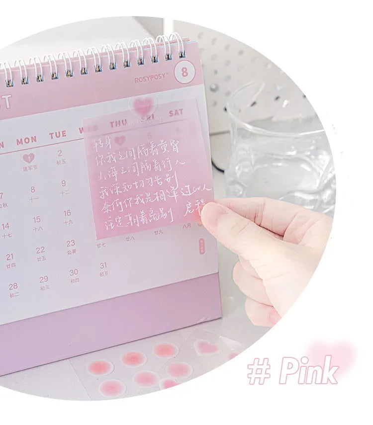 Aura Notepads