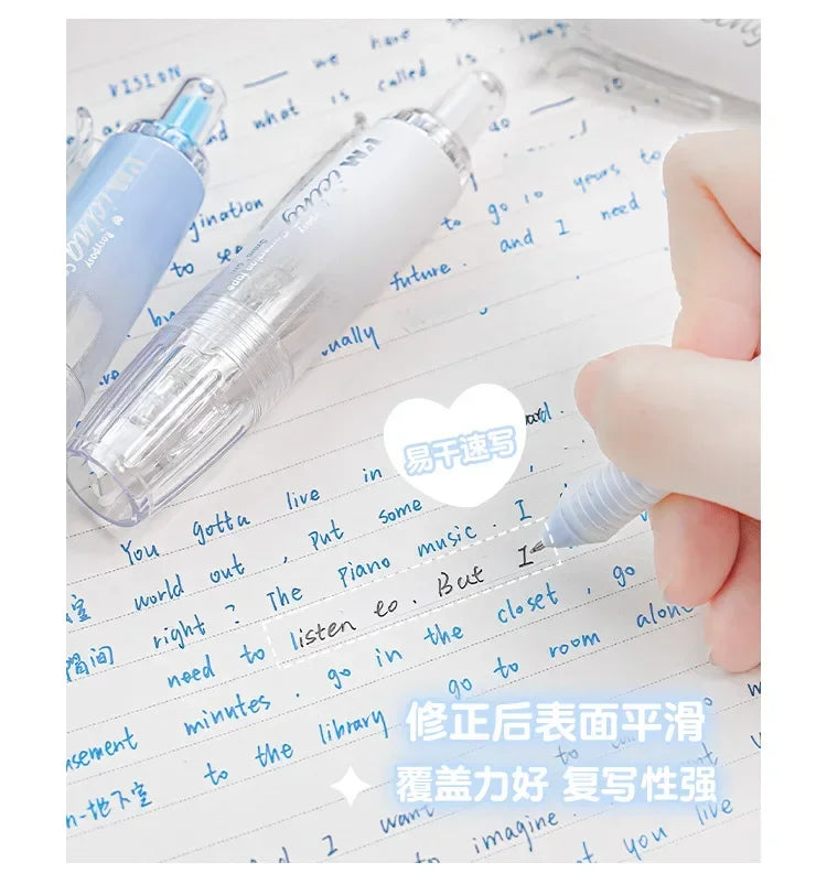 Correction Tape