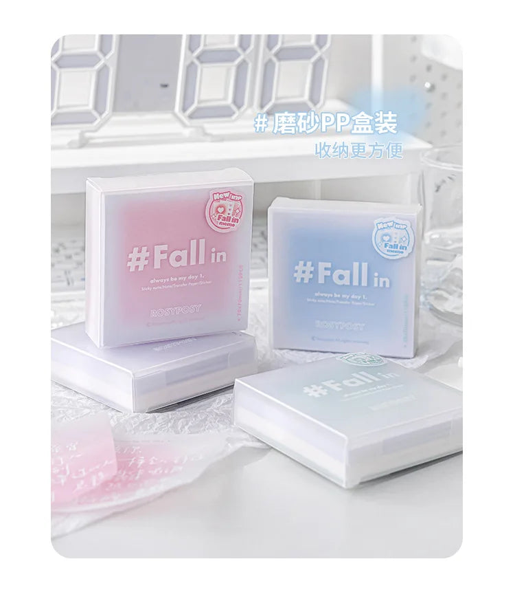 Aura Notepads