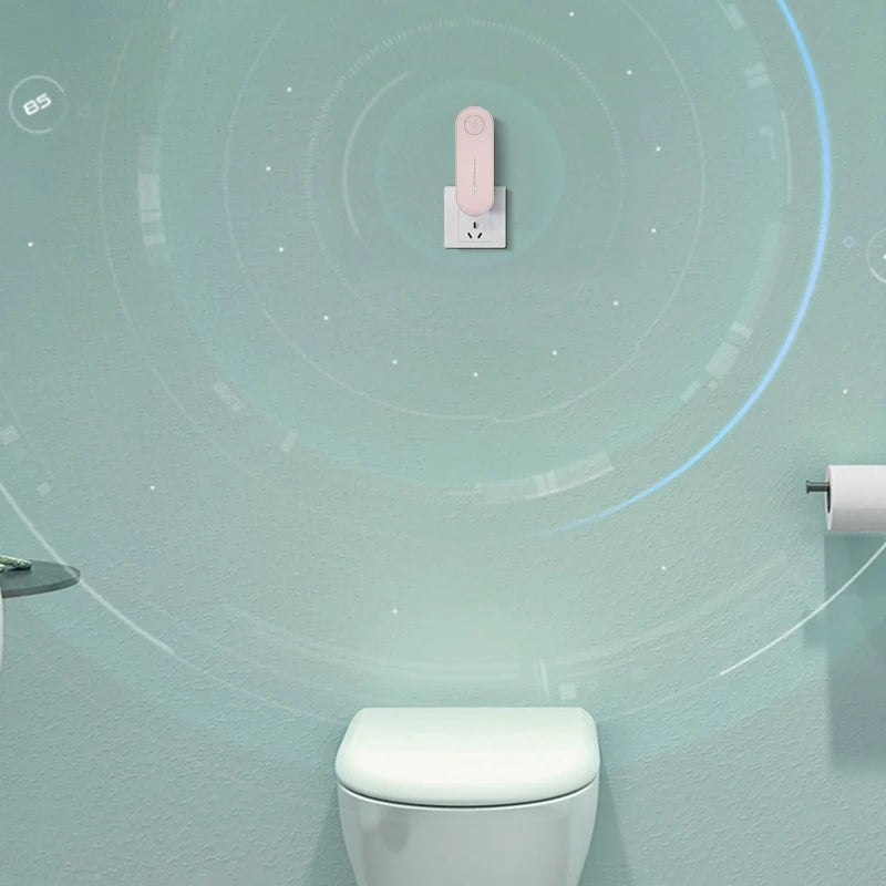 Plug in Air Purifier