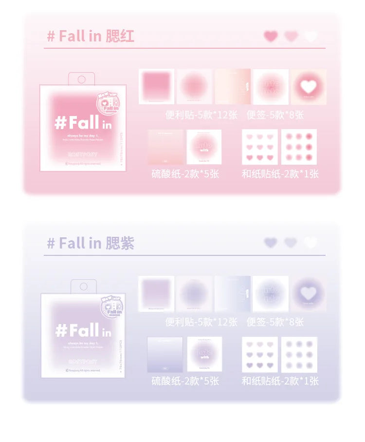 Aura Notepads