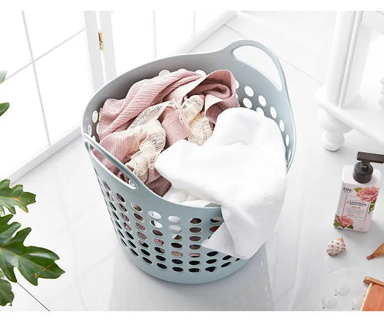 Laundry Basket