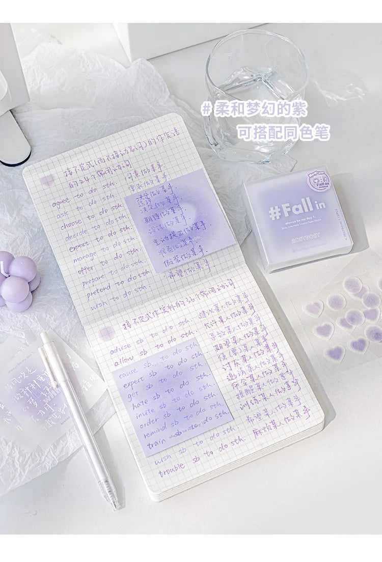 Aura Notepads