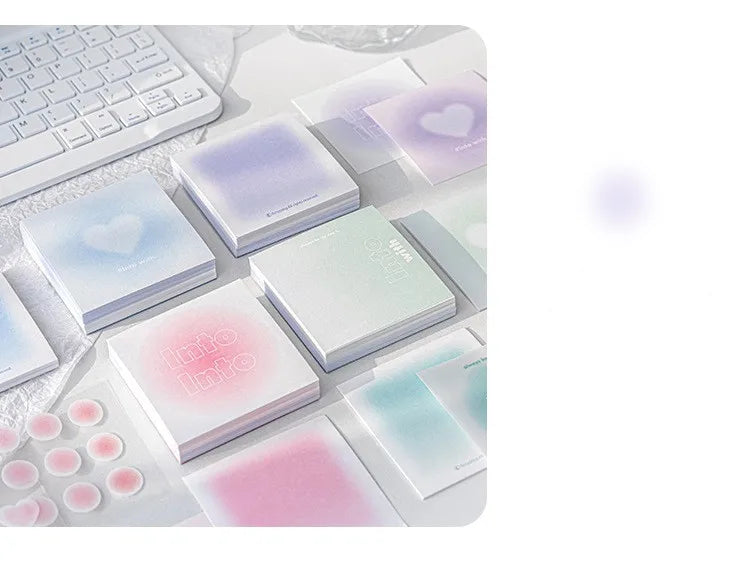 Aura Notepads