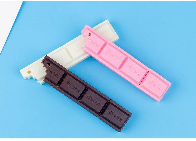 Chocolate Ballpoint Pen