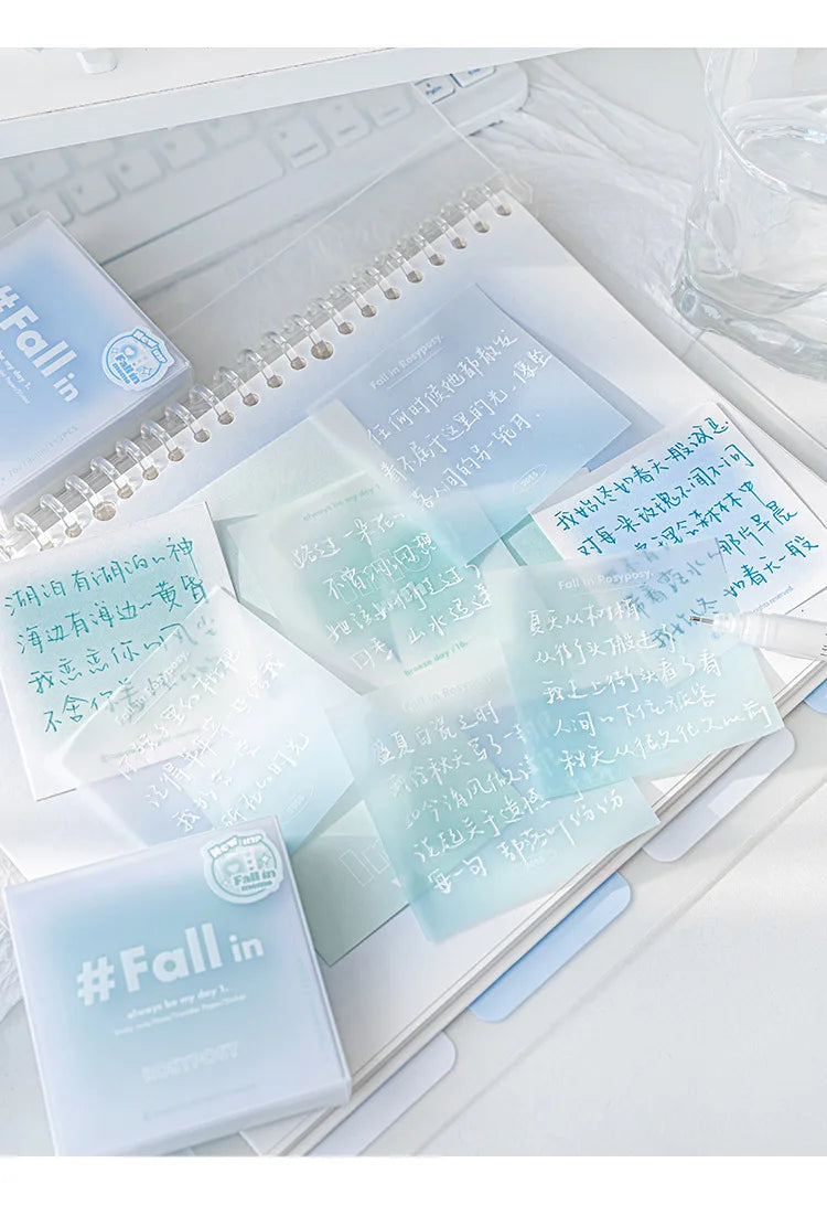 Aura Notepads