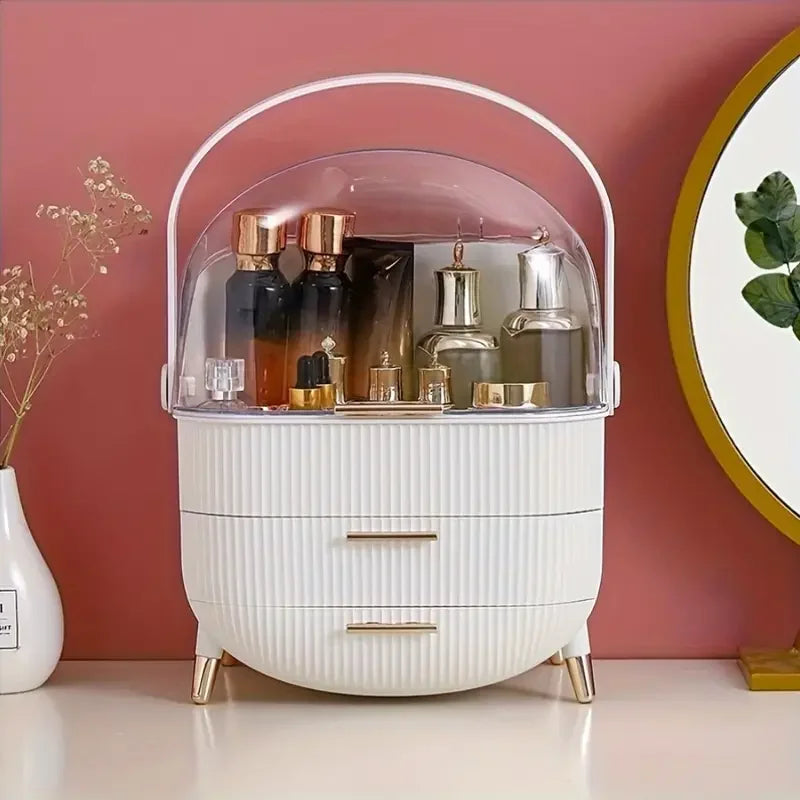 Makeup Organizer Case