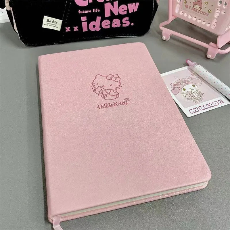 Hello Kitty Journal