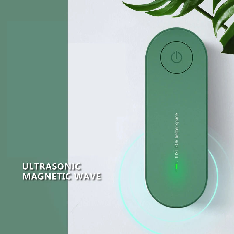 Plug in Air Purifier