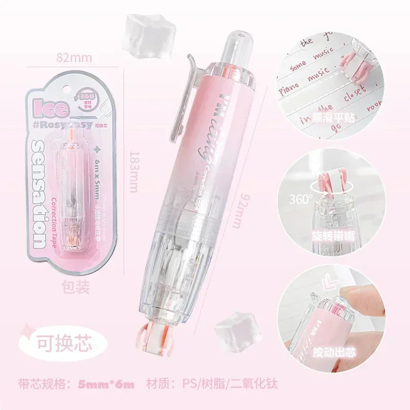 Correction Tape