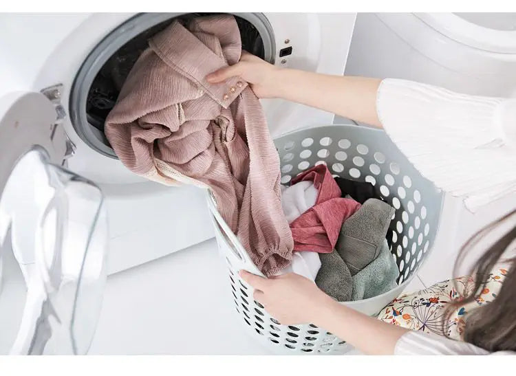 Laundry Basket