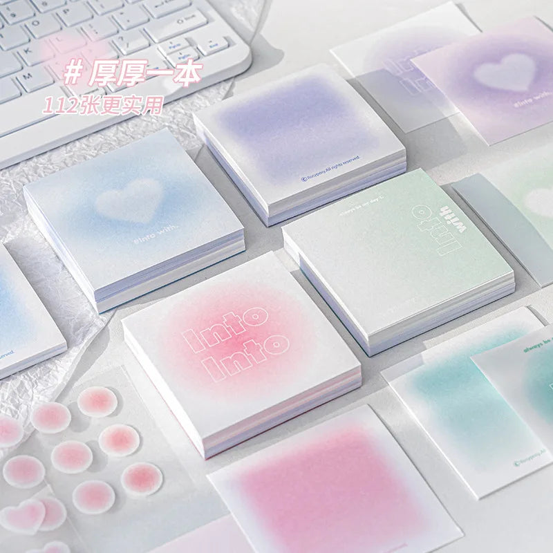 Aura Notepads