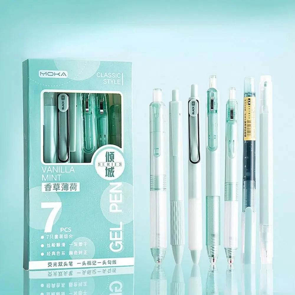 Ballpoint Pen Set