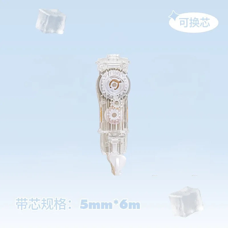 Correction Tape
