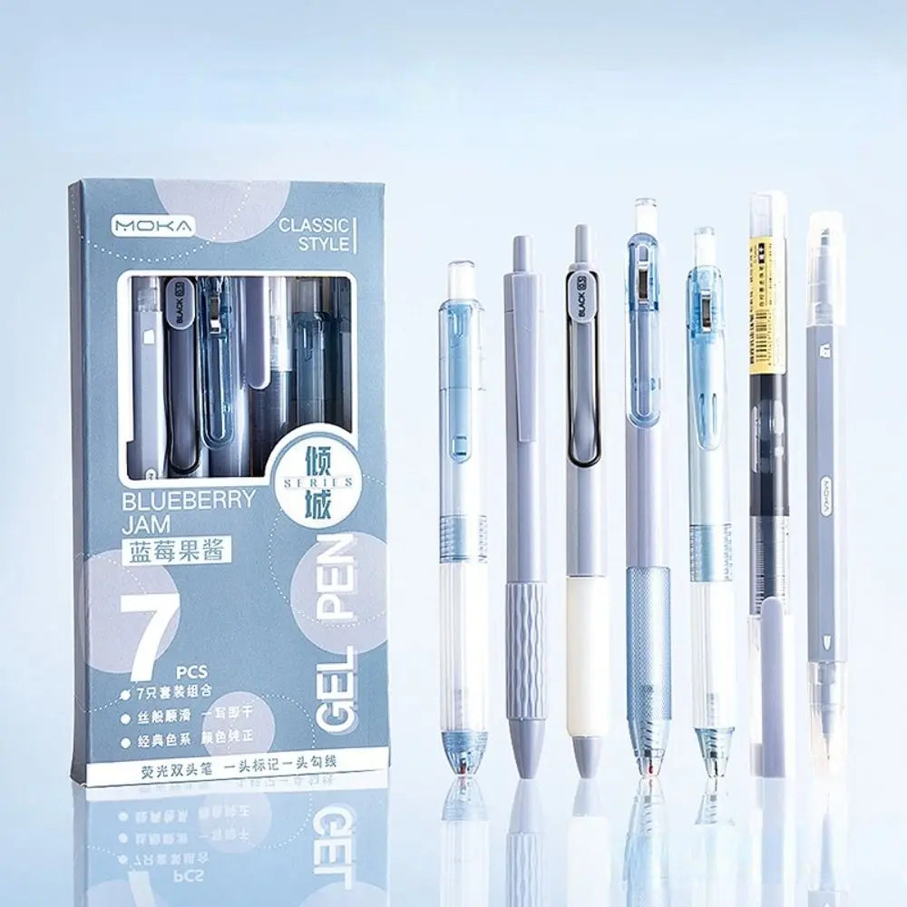 Ballpoint Pen Set