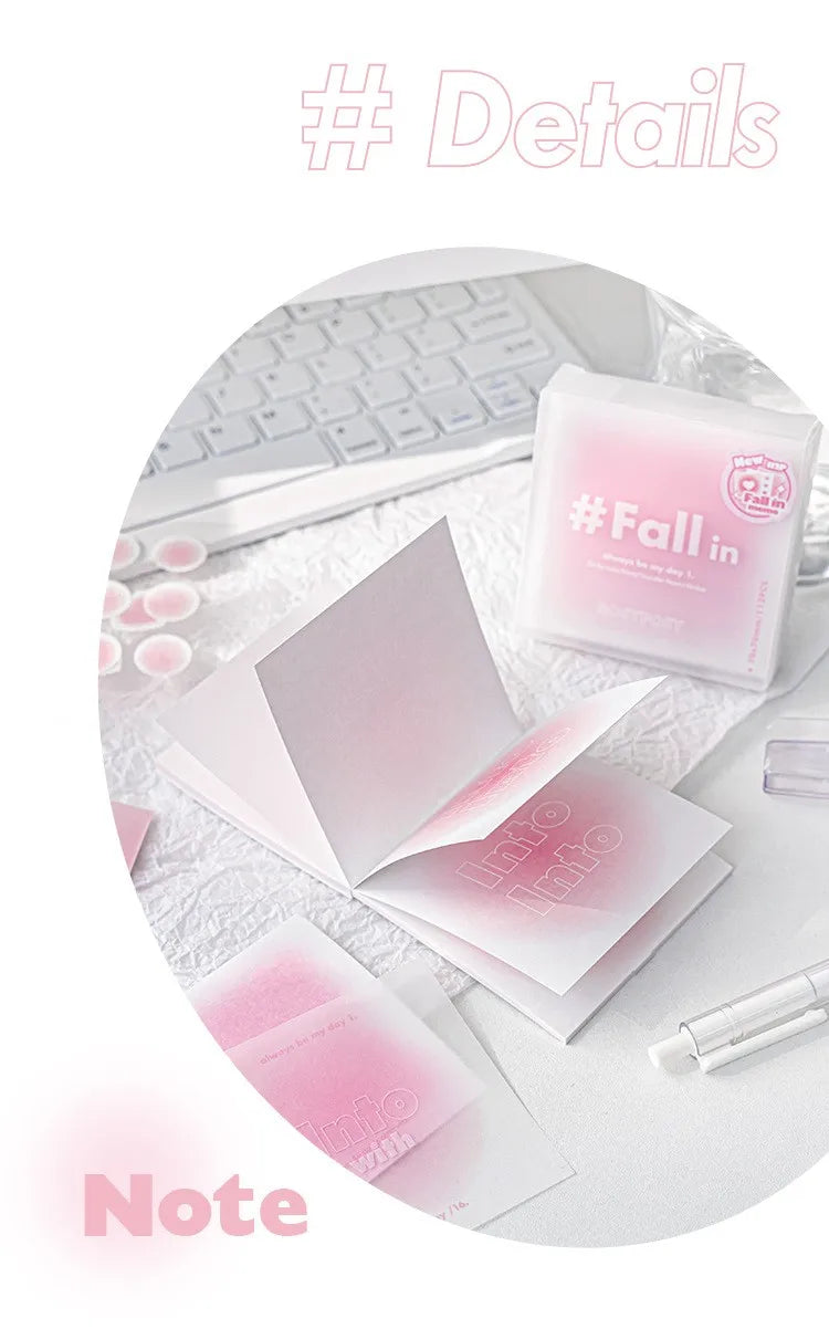 Aura Notepads
