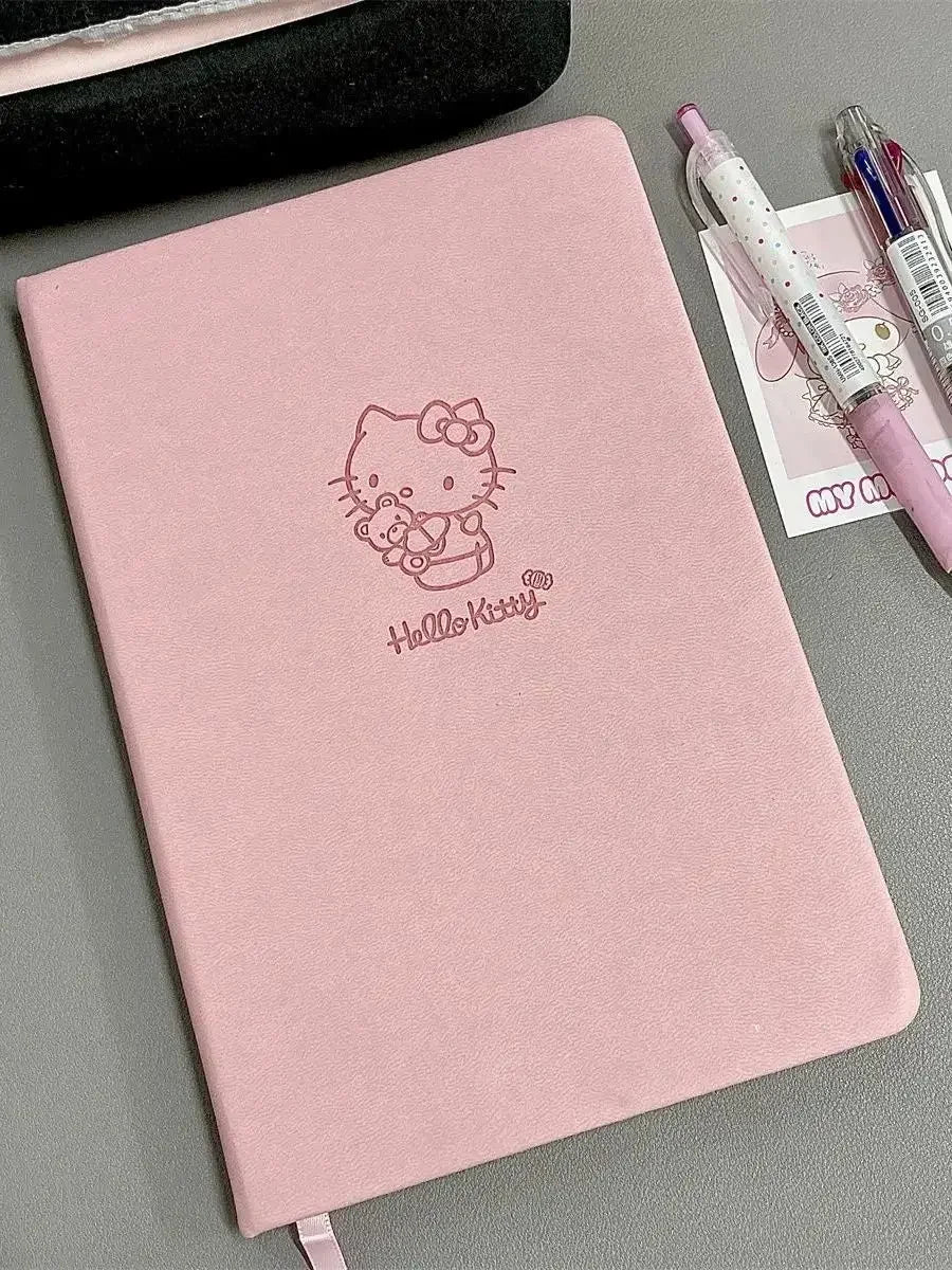 Hello Kitty Journal