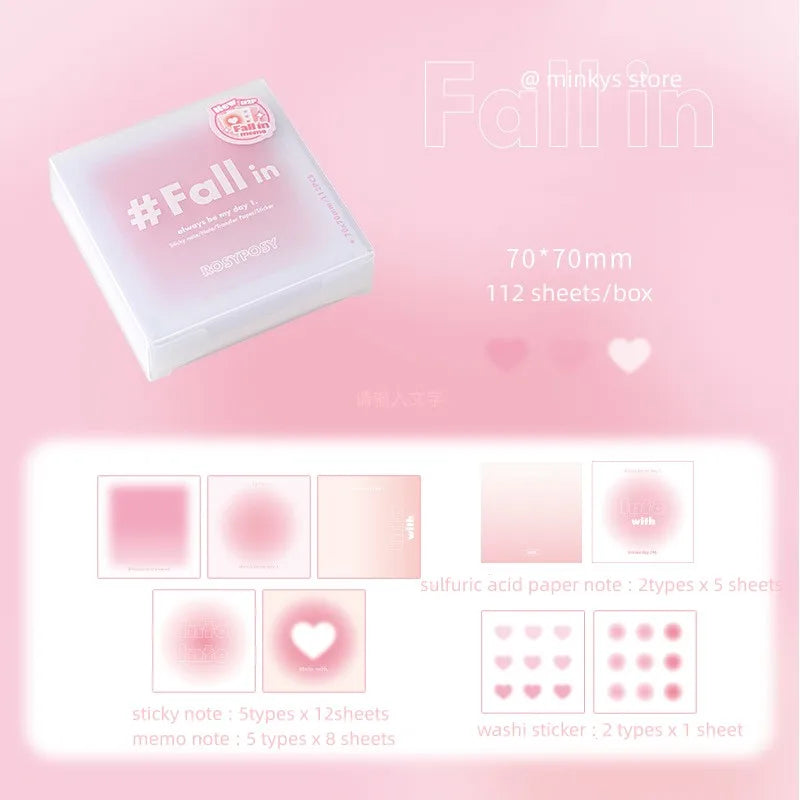 Aura Notepads
