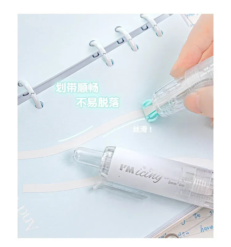 Correction Tape