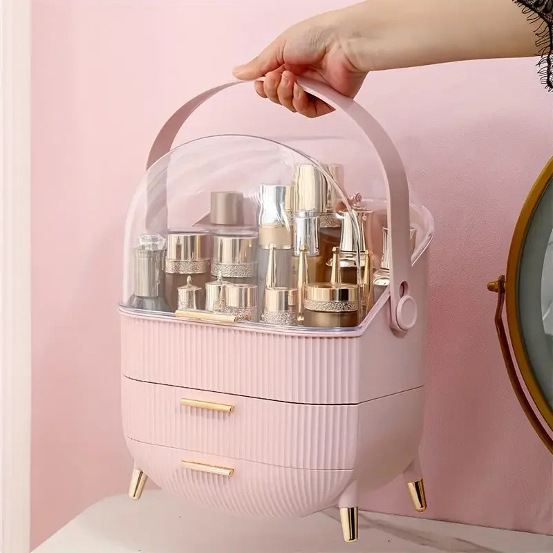 Makeup Organizer Case