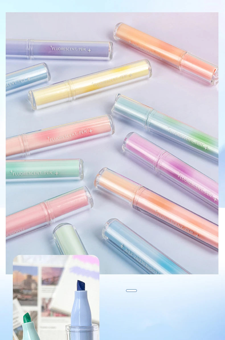 Fluorescent Pens
