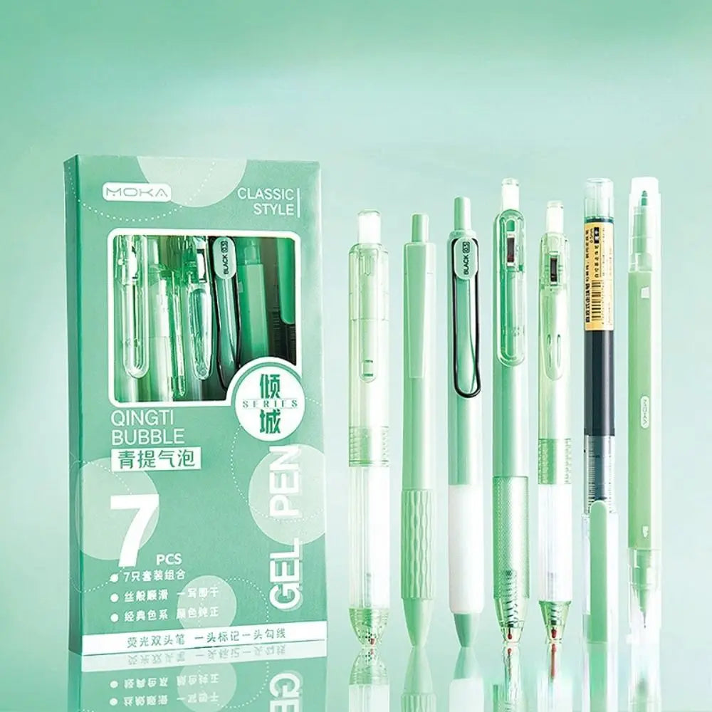 Ballpoint Pen Set