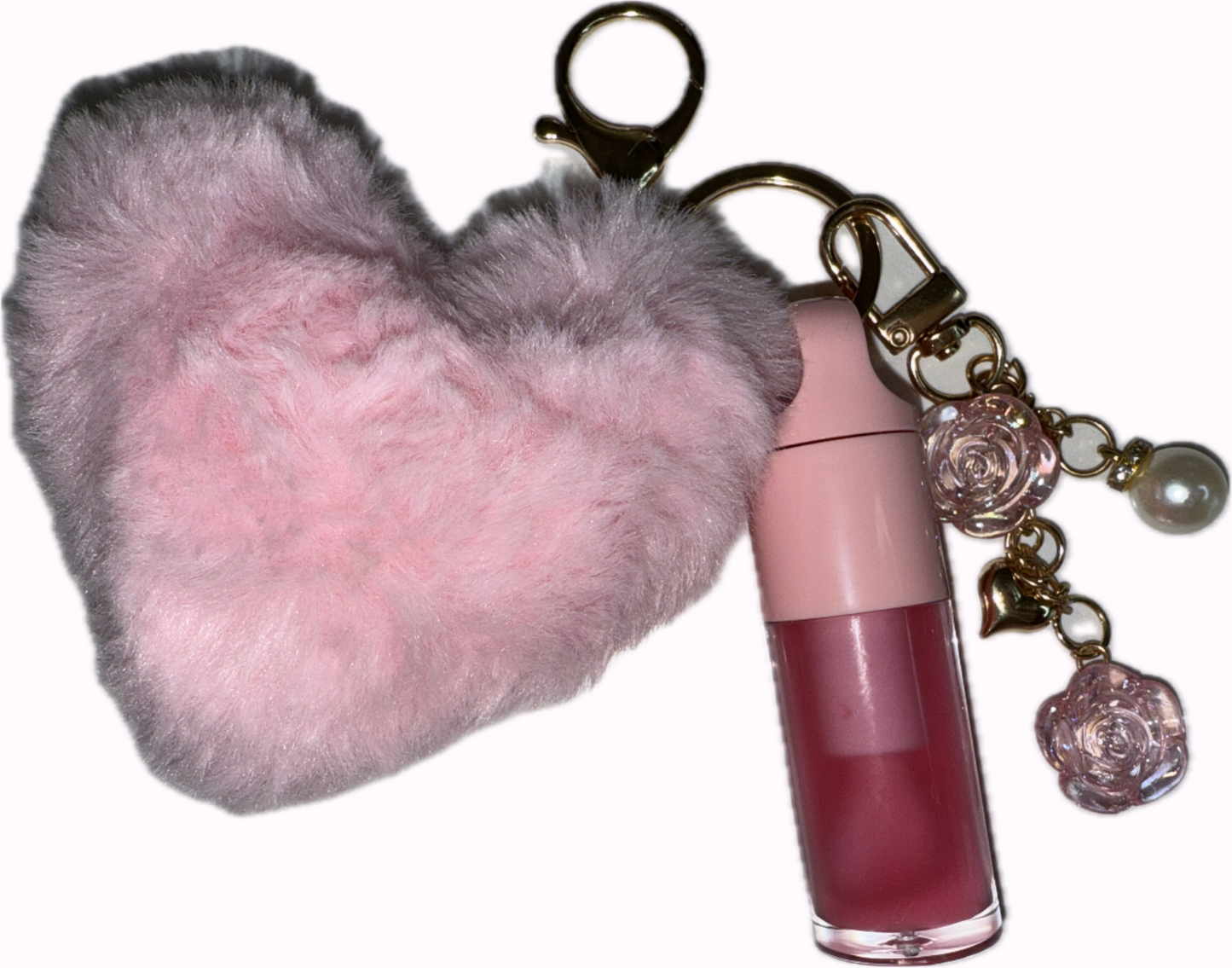 Love so Deep Lip Gloss Oil