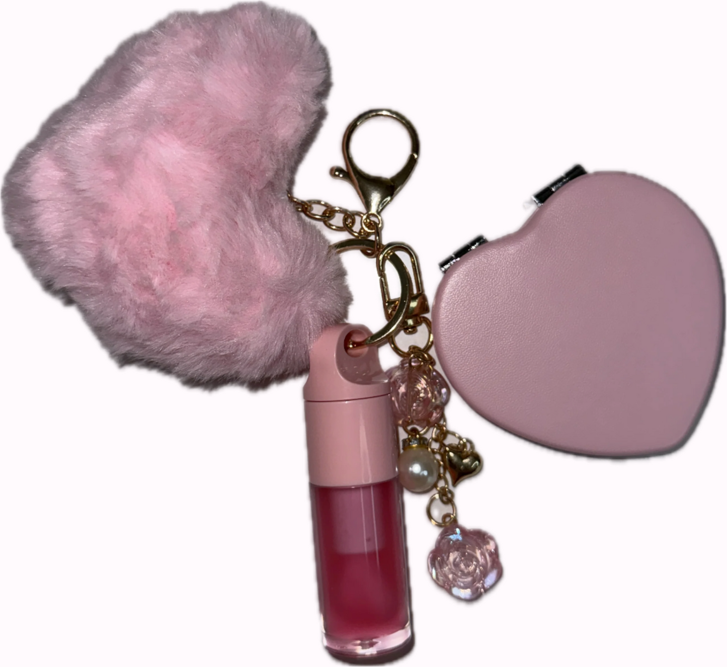 Love so Deep Lip Gloss Oil