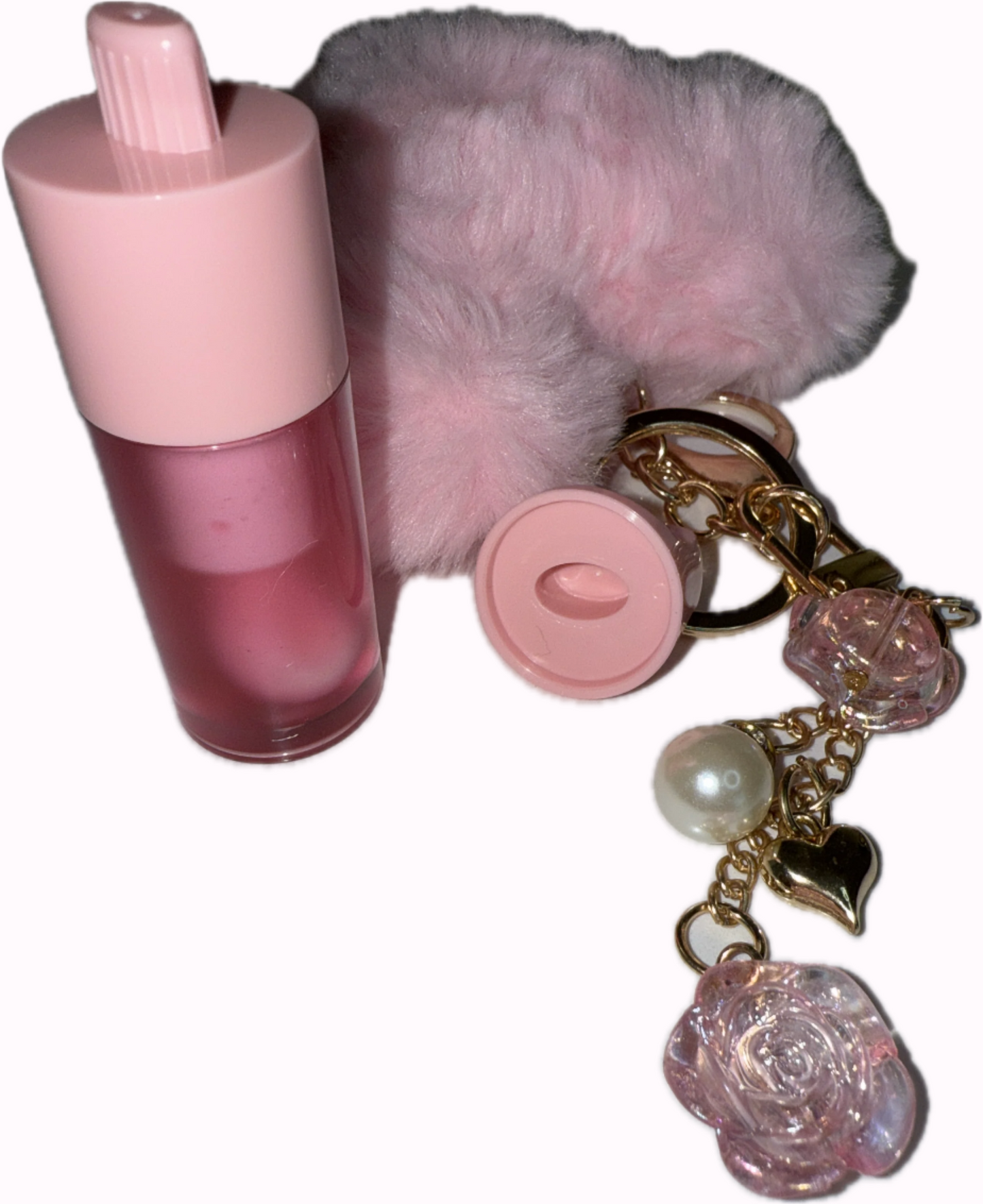Love so Deep Lip Gloss Oil