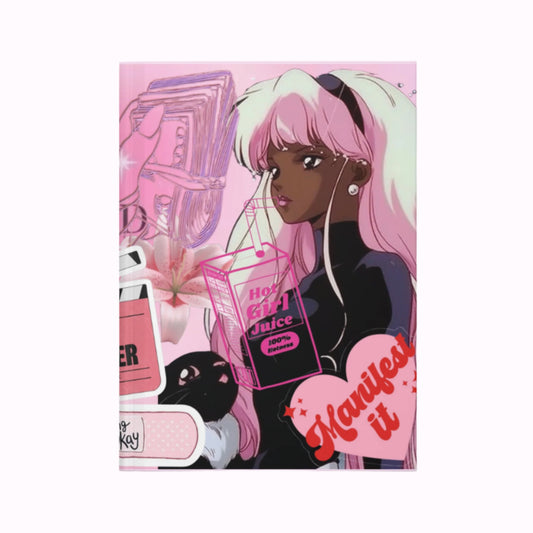 Manifest Journal