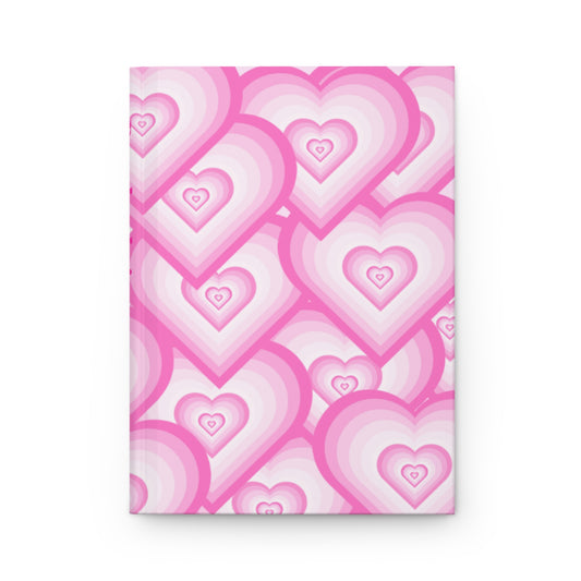 Love to Love Journal Matte