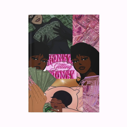 Money Journal