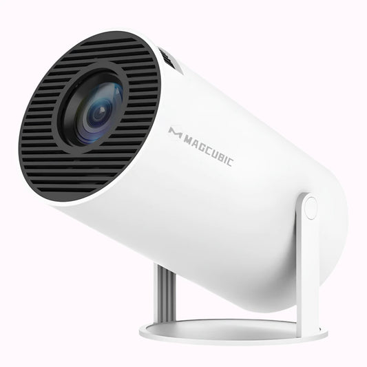 4k Portable Projetor