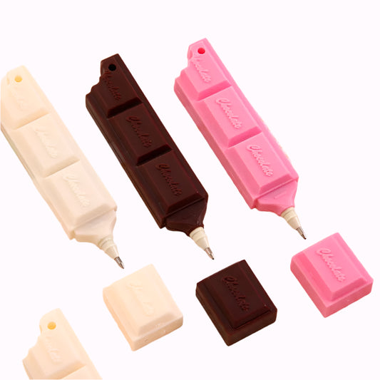 Chocolate Ballpoint Pen