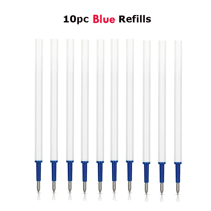 Gel Pen Set with Refills